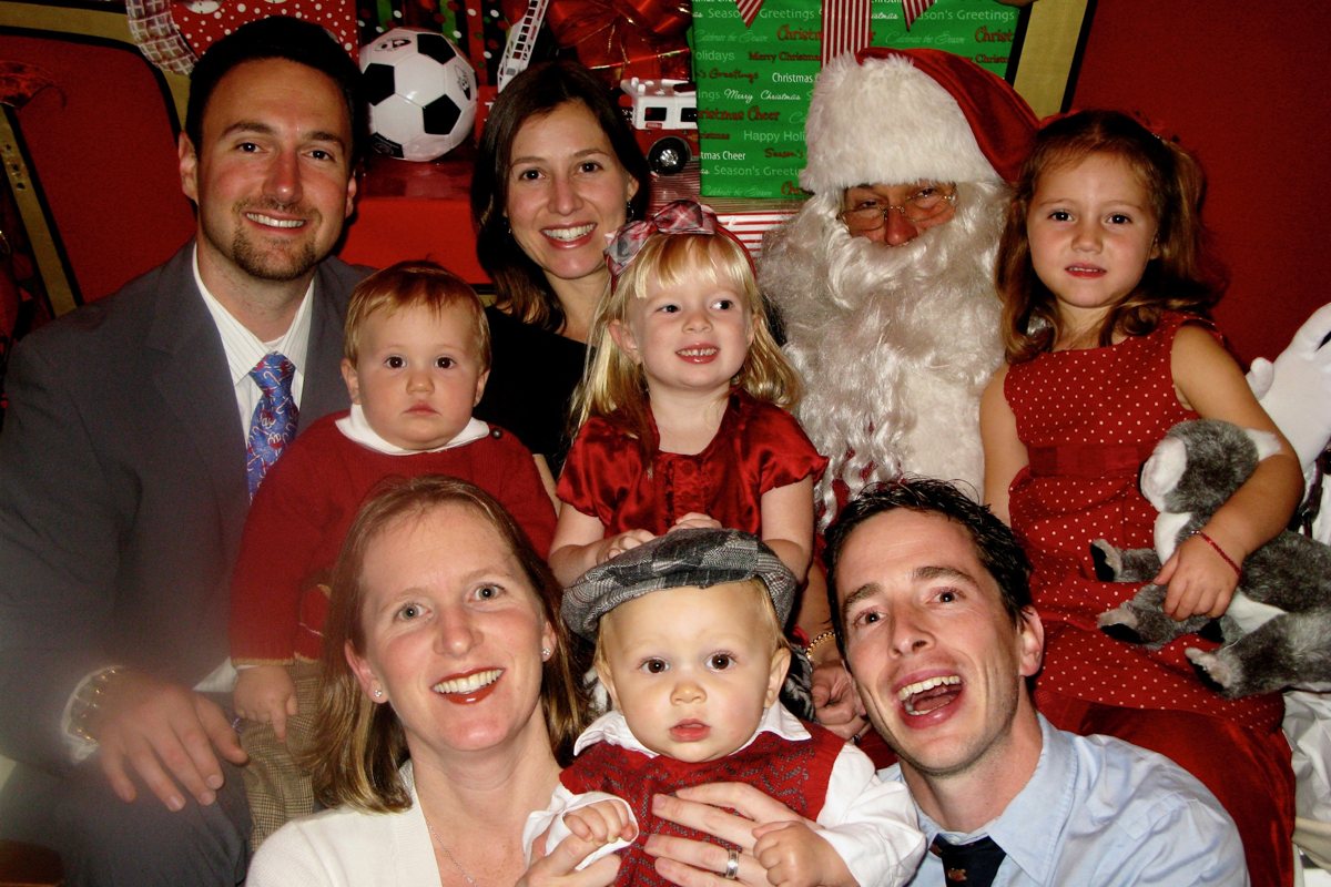 The Kagans