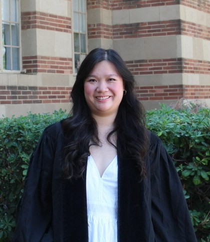 Ingrid Tien, PhD